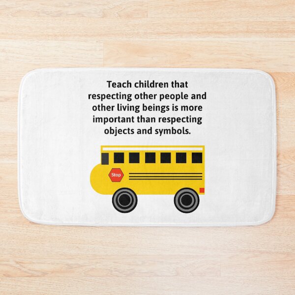 Item preview, Teach children  designed and sold by Rachel the Artist .