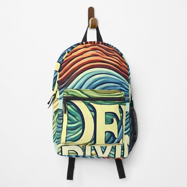 Item preview, Scuba Diving Dive Deep designed and sold by maxmaj.