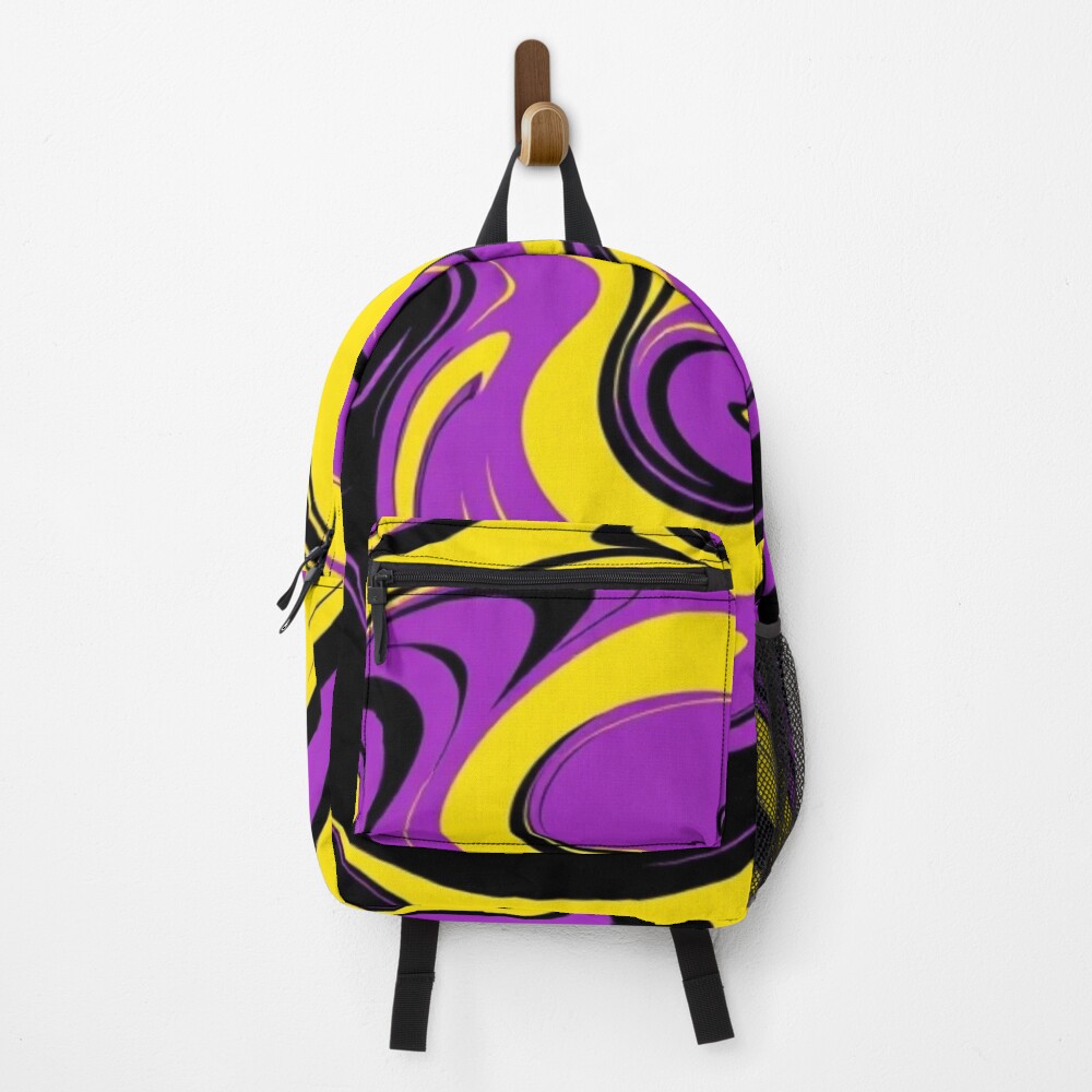 Item preview, Backpack designed and sold by RVPV.