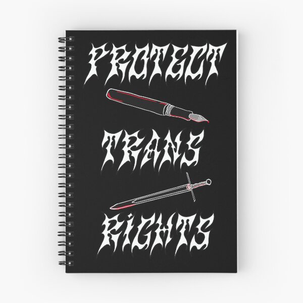 Item preview, PROTECT TRANS RIGHTS designed and sold by lapyear.