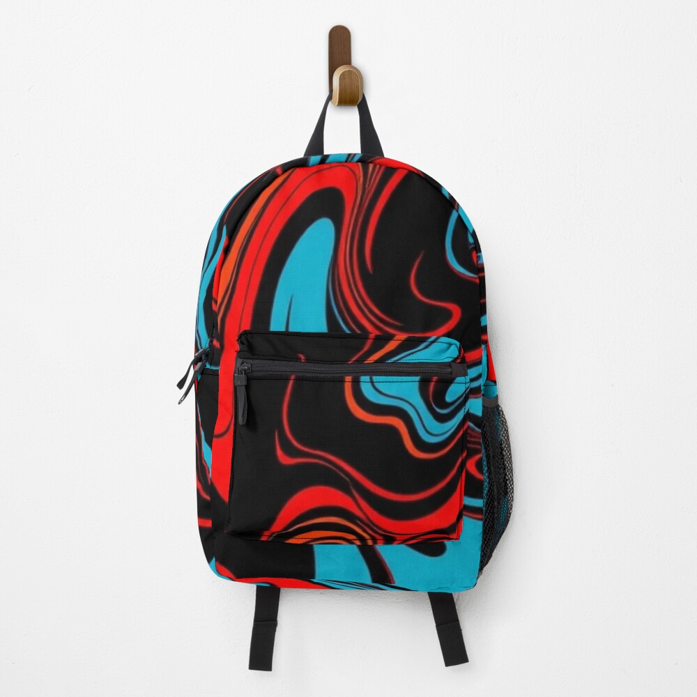 Item preview, Backpack designed and sold by RVPV.