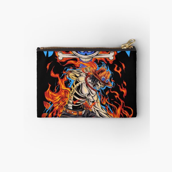 Item preview, Portgas D. Ace Reaper designed and sold by herocloth.