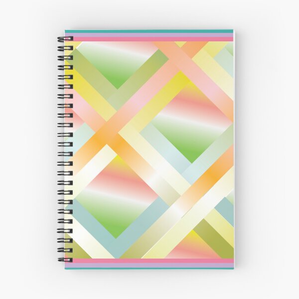 Item preview, abstract colorful background wallpaper rainbow colors designed and sold by Wunnipaogtun.