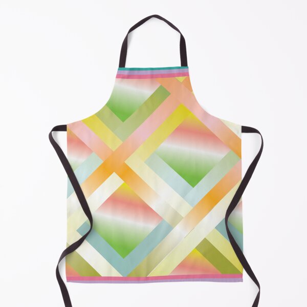 Item preview, abstract colorful background wallpaper rainbow colors designed and sold by Wunnipaogtun.
