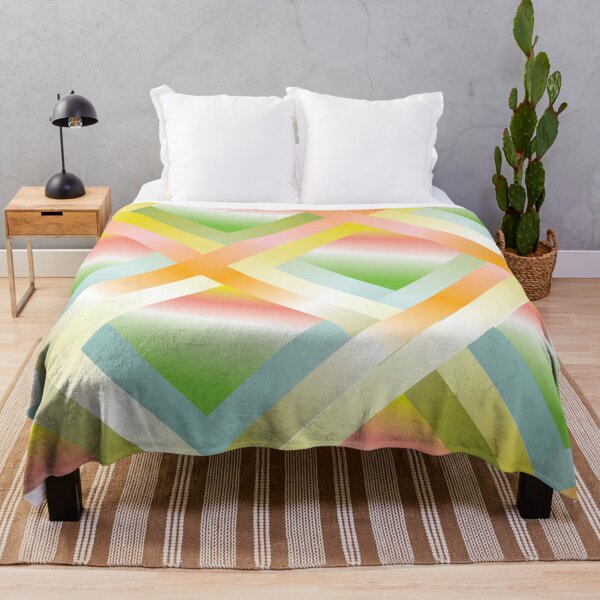 Item preview, abstract colorful background wallpaper rainbow colors designed and sold by Wunnipaogtun.