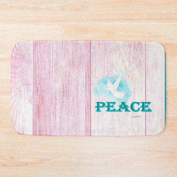 Item preview, Peace 2025 designed and sold by PolkaDotStudio.