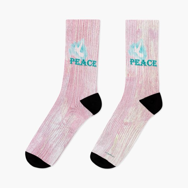 Item preview, Peace 2025 designed and sold by PolkaDotStudio.
