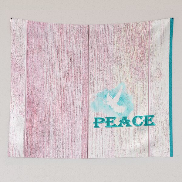 Item preview, Peace 2025 designed and sold by PolkaDotStudio.