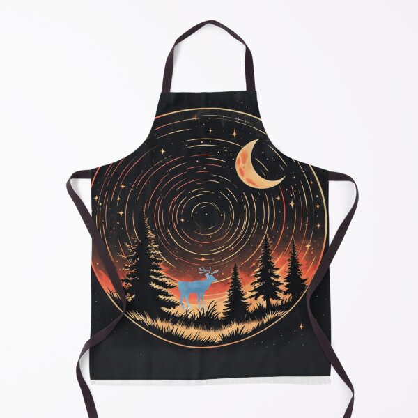Item preview, Cosmic Trees designed and sold by Aisha Hamza.