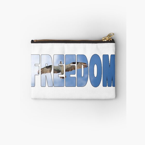 Item preview, FREEDOM - Ultimate form of Freedom Bird in Flight designed and sold by Adam Gormley.