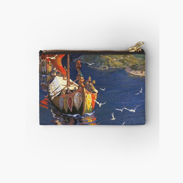 Item preview, Guests from Overseas designed and sold by RetroVoyages.