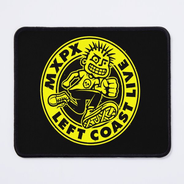 Item preview, Mxpx Music designed and sold by heeun.