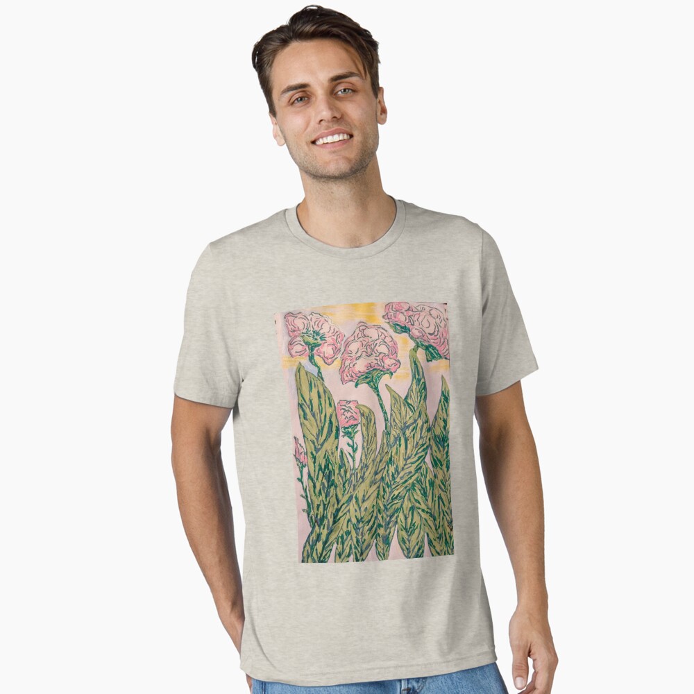 Item preview, Essential T-Shirt designed and sold by Ladyinthemitten.