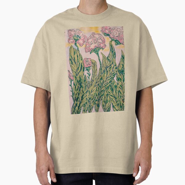 Oversized T-Shirt