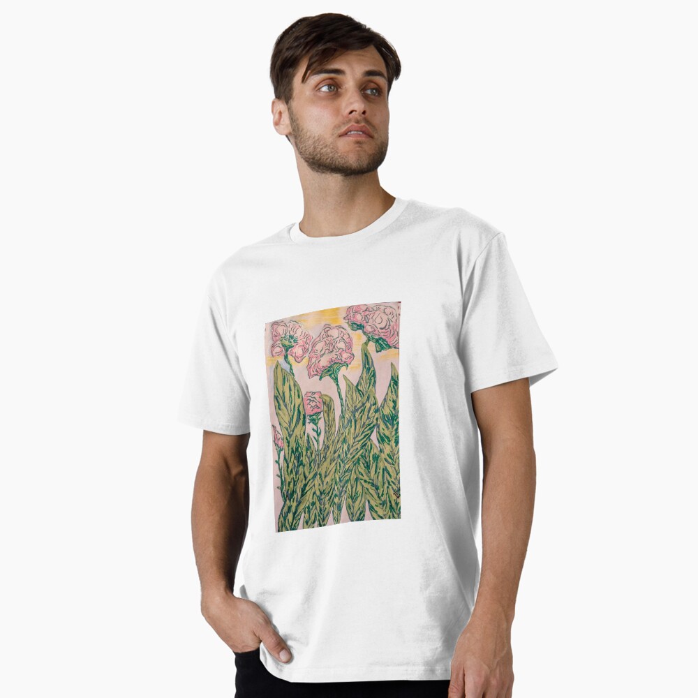 Item preview, Premium T-Shirt designed and sold by Ladyinthemitten.