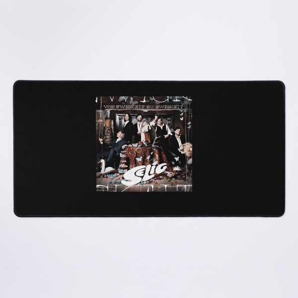 Item preview, Selig - Von Ewigkeit Zu Ewigkeit Album 2010 designed and sold by heeun.