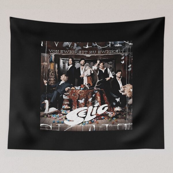Item preview, Selig - Von Ewigkeit Zu Ewigkeit Album 2010 designed and sold by heeun.