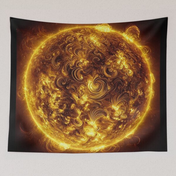 Item preview, Solar designed and sold by Datum11.