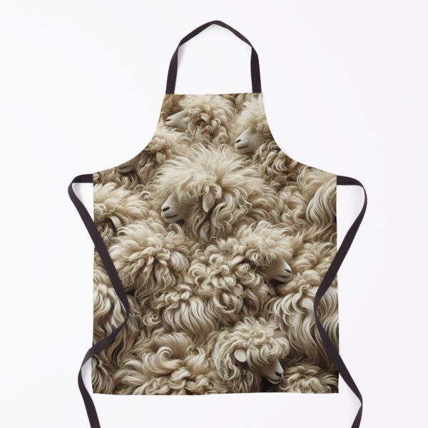 Item preview, Sheepish designed and sold by Datum11.