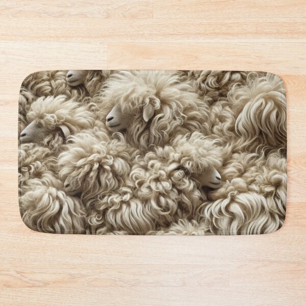 Item preview, Sheepish designed and sold by Datum11.