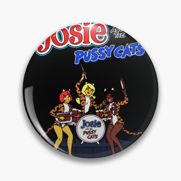 Item preview, Josie And The Pussycats designed and sold by heeun.