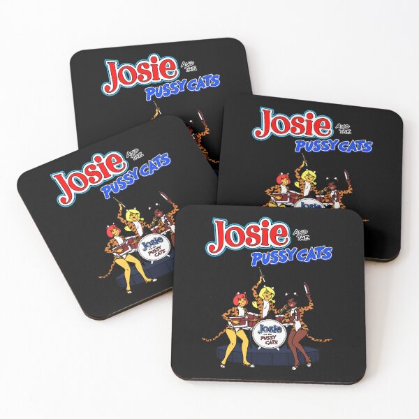Item preview, Josie And The Pussycats designed and sold by heeun.