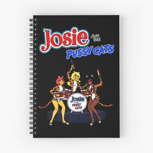 Item preview, Josie And The Pussycats designed and sold by heeun.