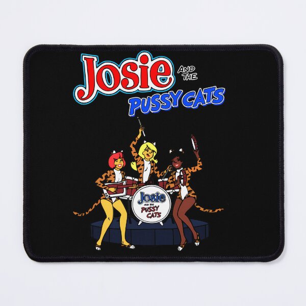 Item preview, Josie And The Pussycats designed and sold by heeun.