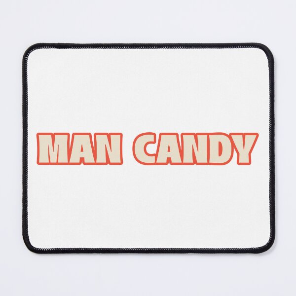 Item preview, MAN CANDY designed and sold by dgutpro87.