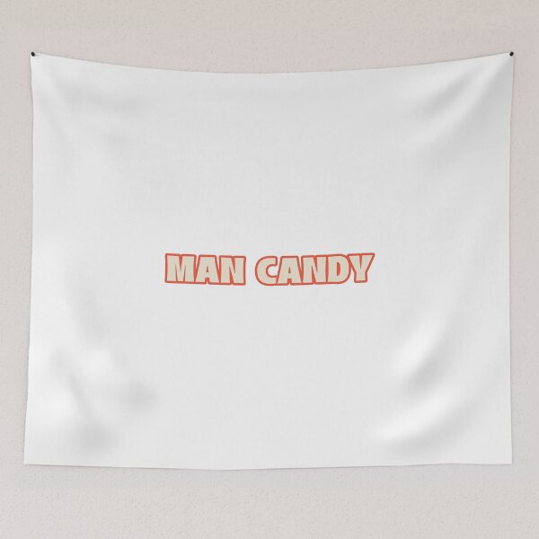 Item preview, MAN CANDY designed and sold by dgutpro87.