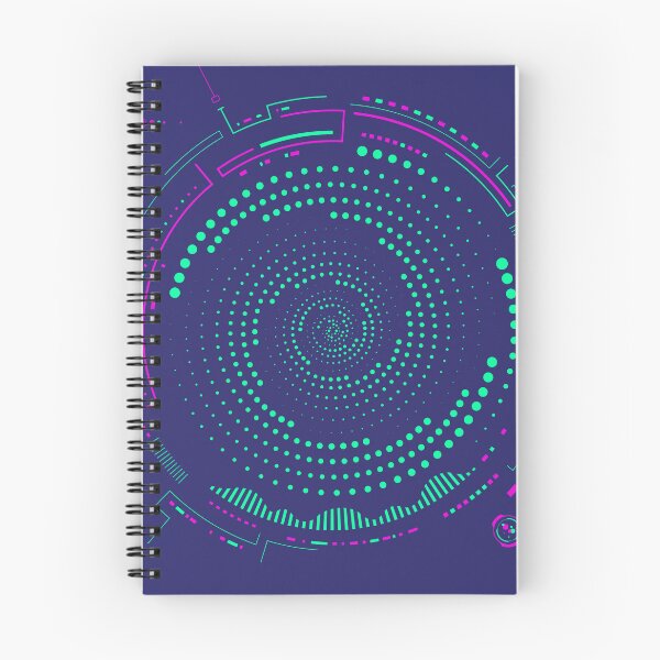 Item preview, digital transformation futuristic technology background designed and sold by NiamLab.