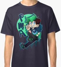 PMA: Jacksepticeye Classic T-Shirt