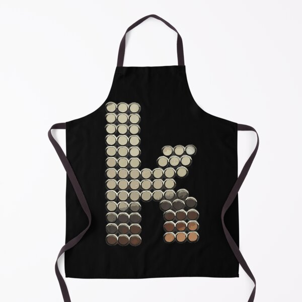 Item preview, The Killers Metallic K Logo designed and sold by heeun.
