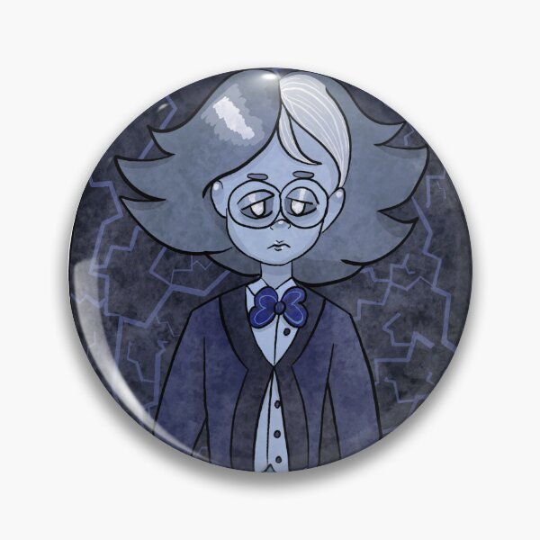 Item preview, The Antiquarian designed and sold by Lyza Cue.