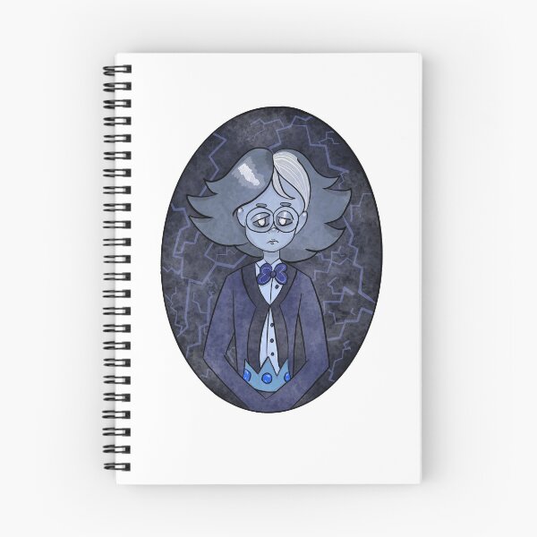 Item preview, The Antiquarian designed and sold by Lyza Cue.