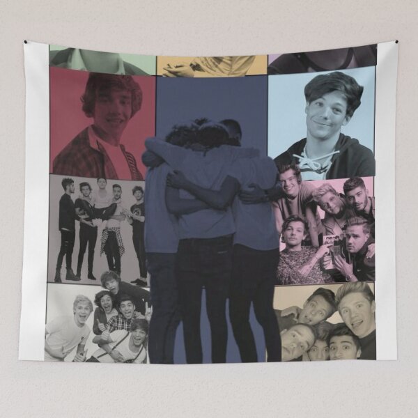 Item preview, One direction designed and sold by YChangShop.