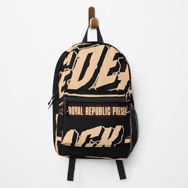 Item preview, Album Royal Republic Rock Band designed and sold by heeun.