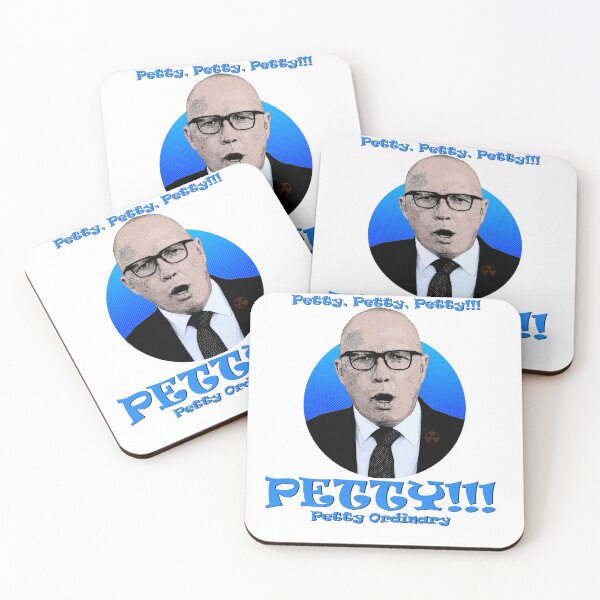 Item preview, It's Petty, NOT Petey designed and sold by beeden.