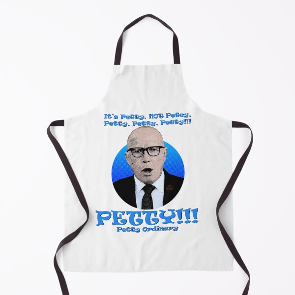 Item preview, It's Petty, NOT Petey designed and sold by beeden.