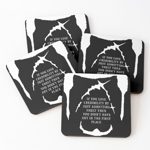 Item preview, Credibility designed and sold by CodyGrindol.