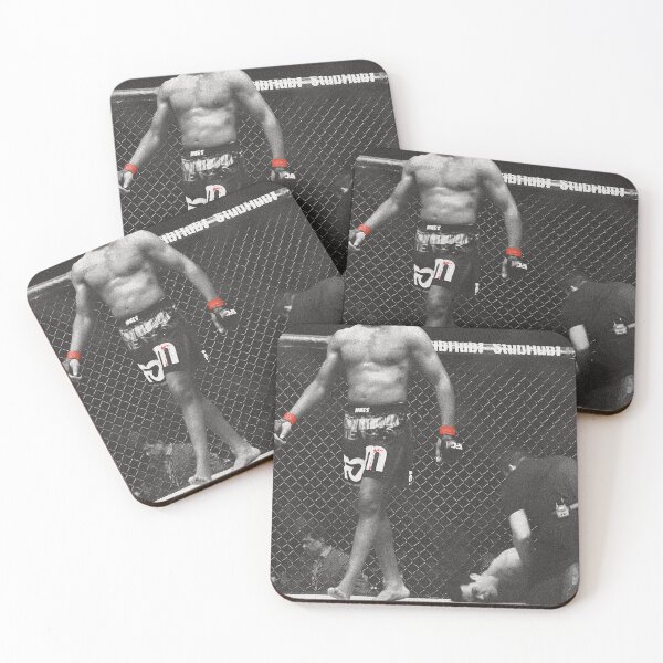 Item preview, Jon Jones designed and sold by Kyül was here.