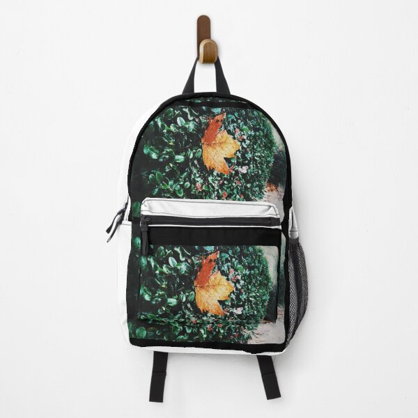 Item preview, Fallen leaves pt.i designed and sold by meow4marrow.
