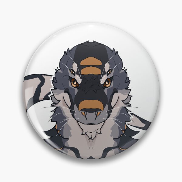 Item preview, [Male Vers] Jotunhel - Creatures of Sonaria designed and sold by Luxuria-sins.