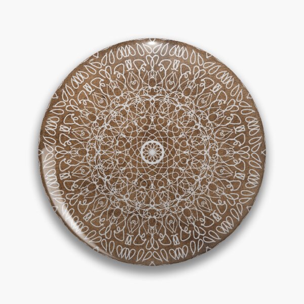 Item preview, Sacred Patterns designed and sold by cosmiccircles01.