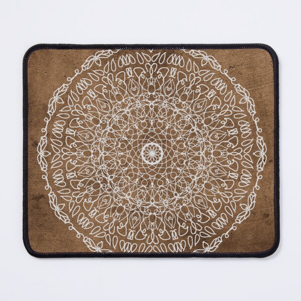 Item preview, Sacred Patterns designed and sold by cosmiccircles01.