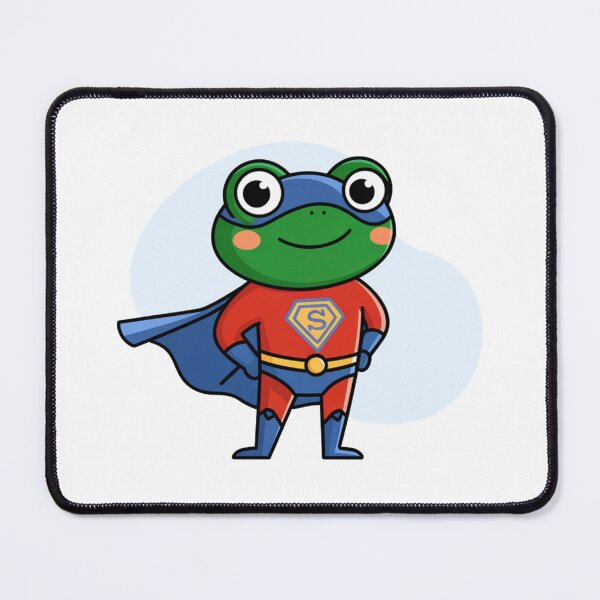 Item preview, Frog Cosplay designed and sold by TATAKRUB.