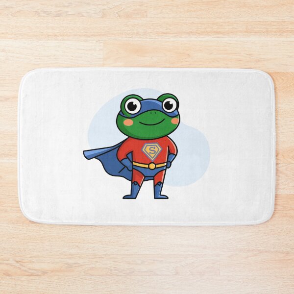 Artikelvorschau, Frosch Cosplay entworfen und verkauft von TATAKRUB.
