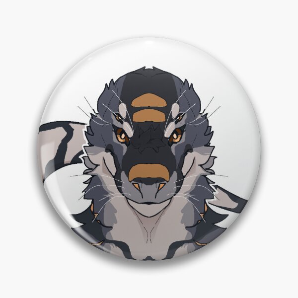 Item preview, [Female Vers] Jotunhel - Creatures of Sonaria designed and sold by Luxuria-sins.