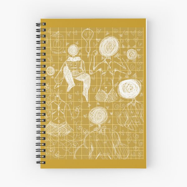 Item preview, All Yellow designed and sold by Lyza Cue.