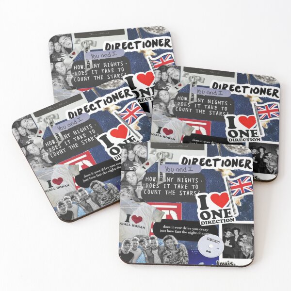 Item preview, One direction designed and sold by YChangShop.